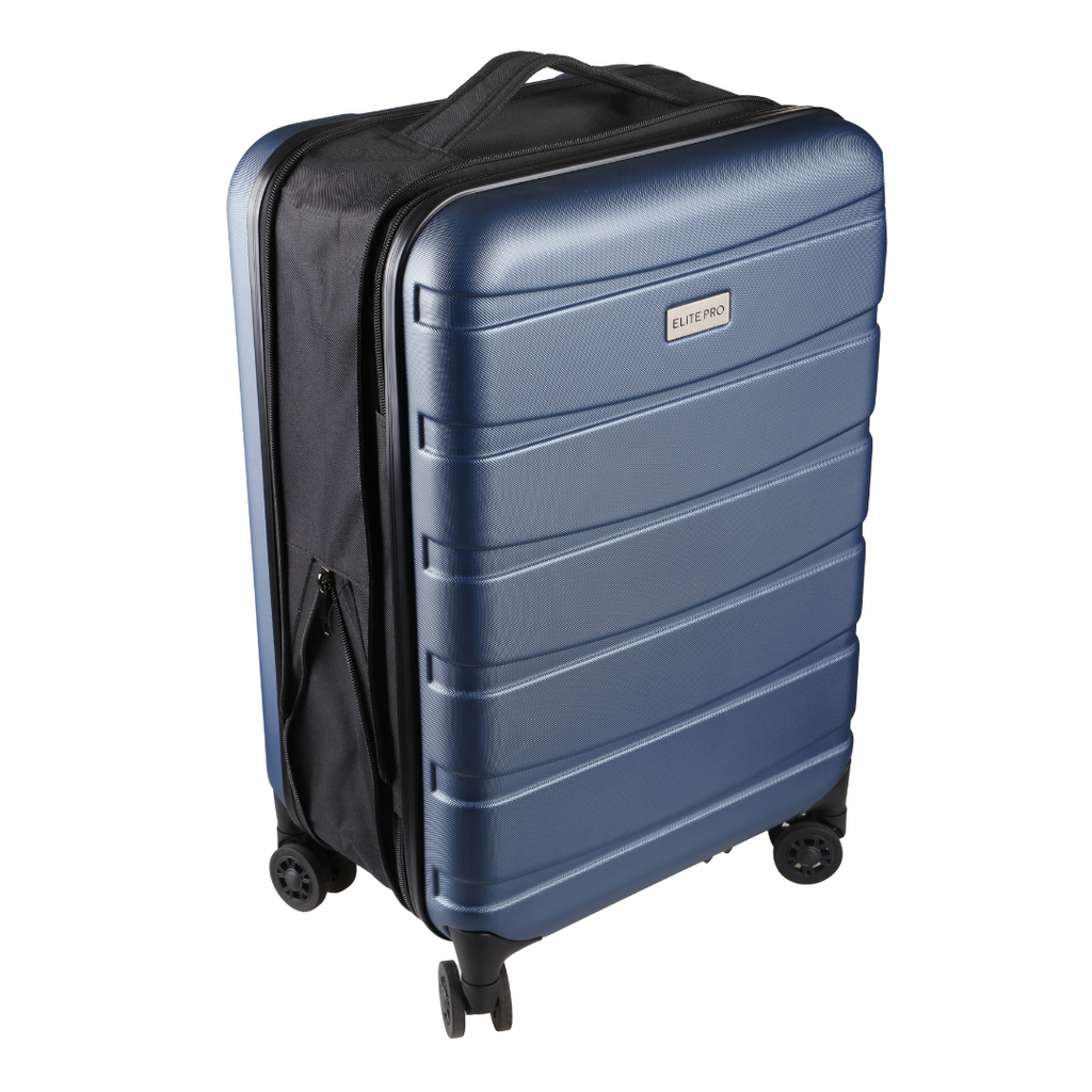 Expandable Cabin Luggage Bag