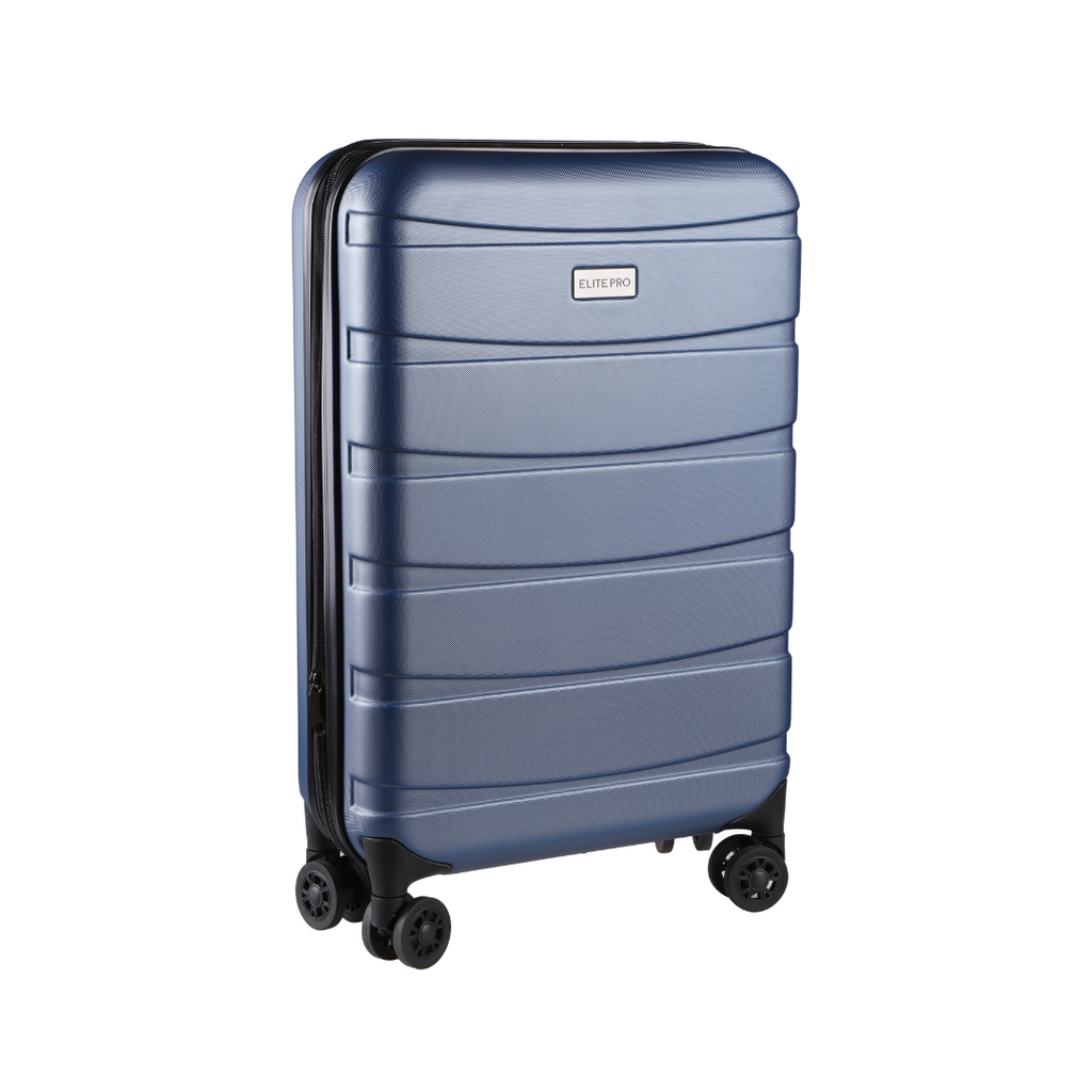 Expandable Cabin Luggage Bag