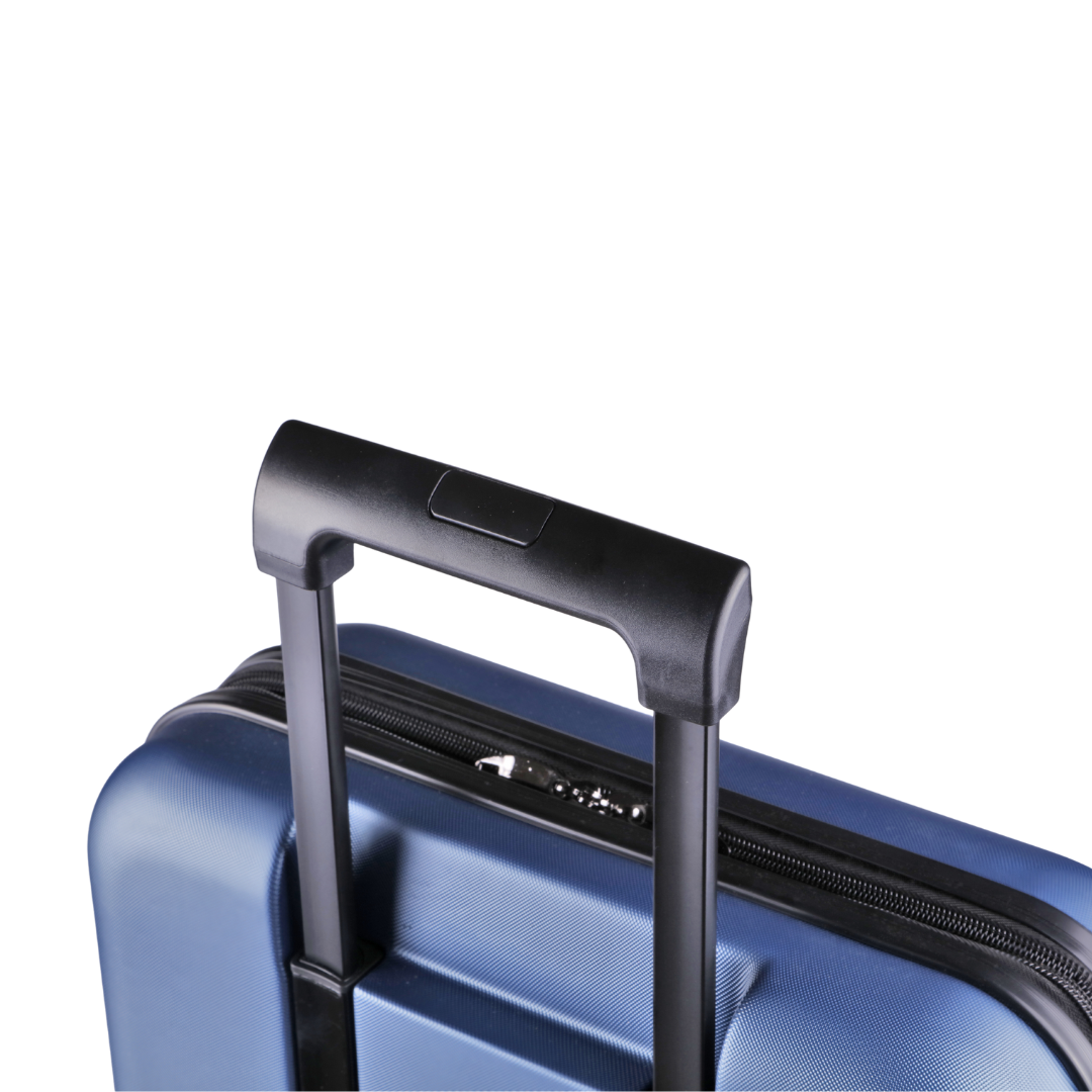 Expandable Cabin Luggage Bag