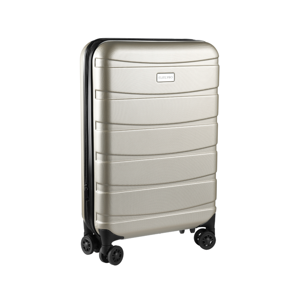Expandable Cabin Luggage Bag