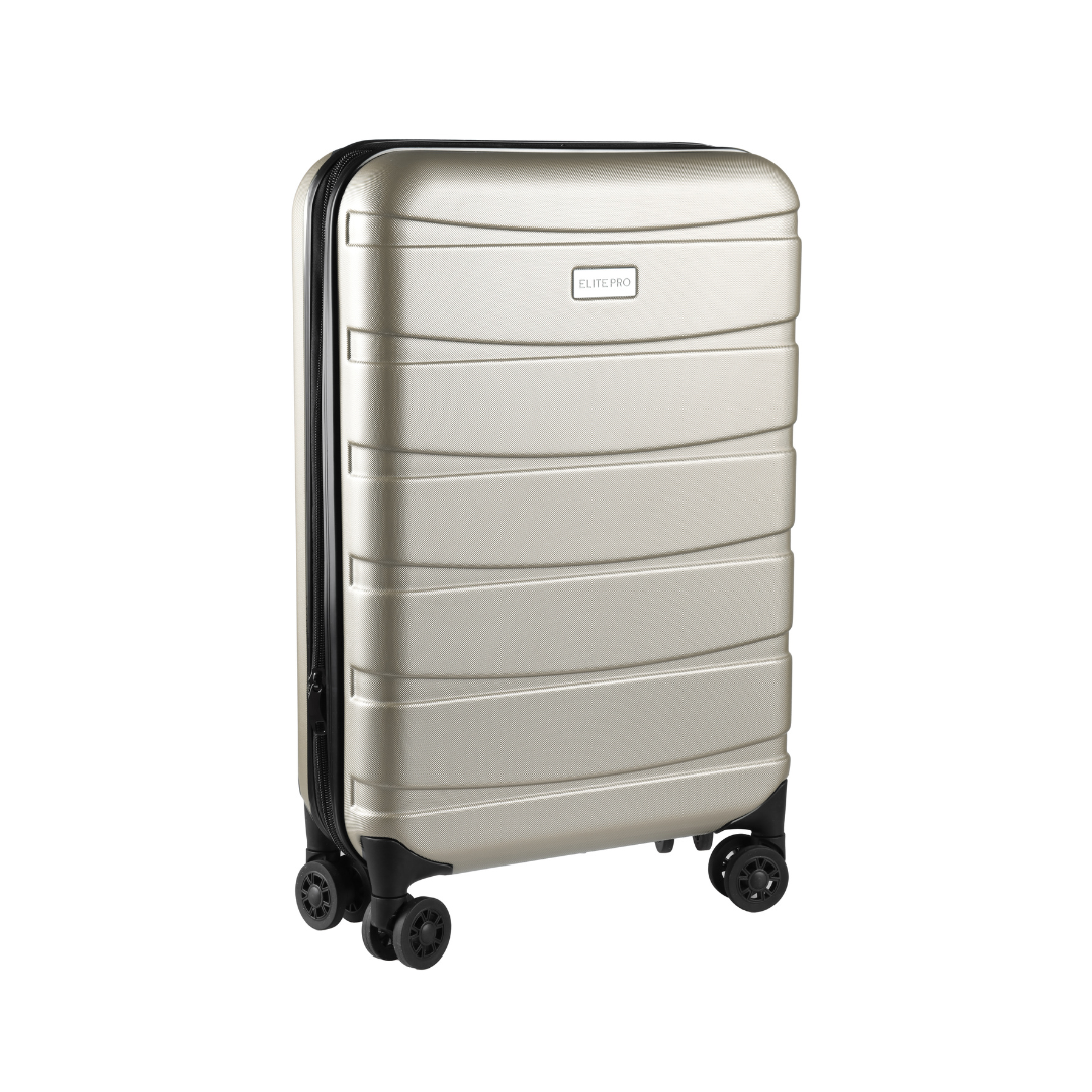 Expandable Cabin Luggage Bag