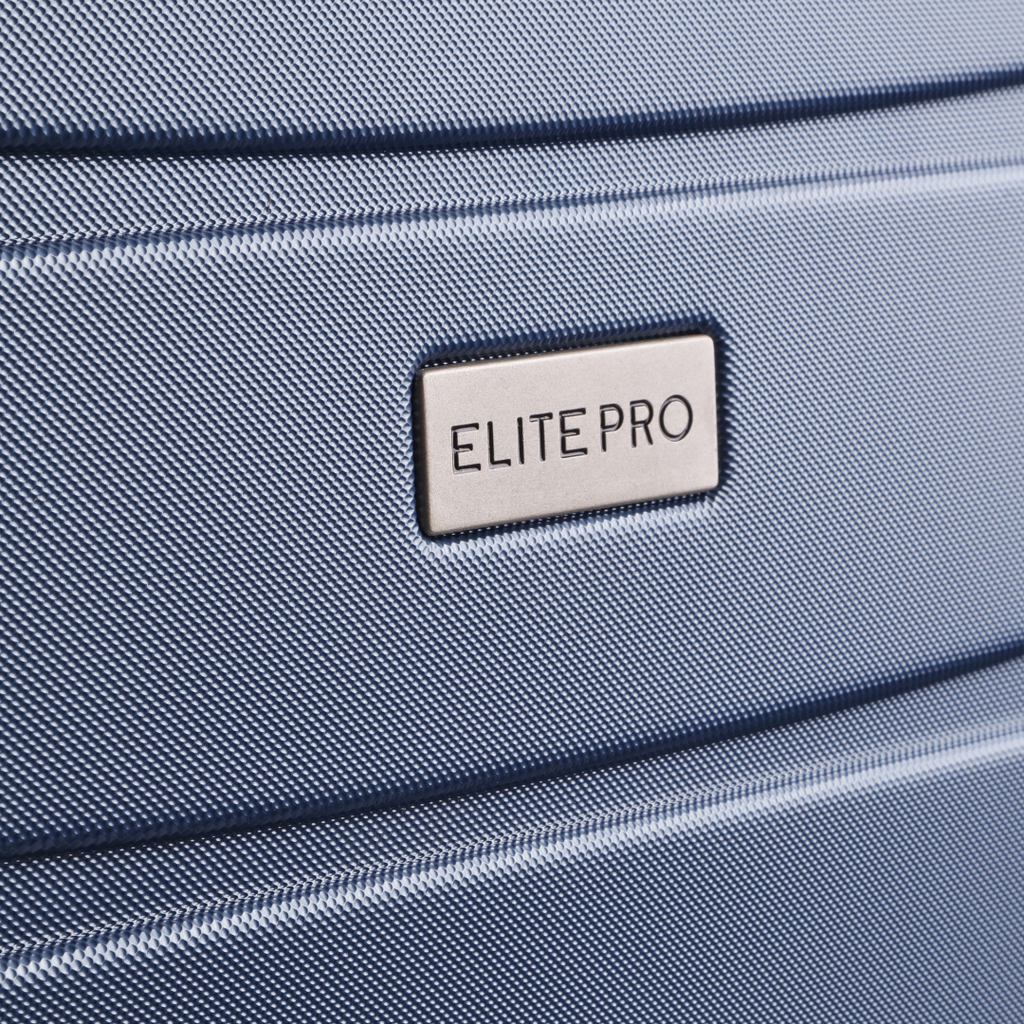 Expandable Cabin Luggage Bag