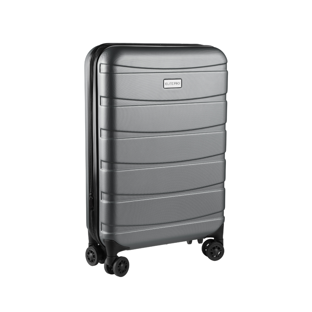 Expandable Cabin Luggage Bag