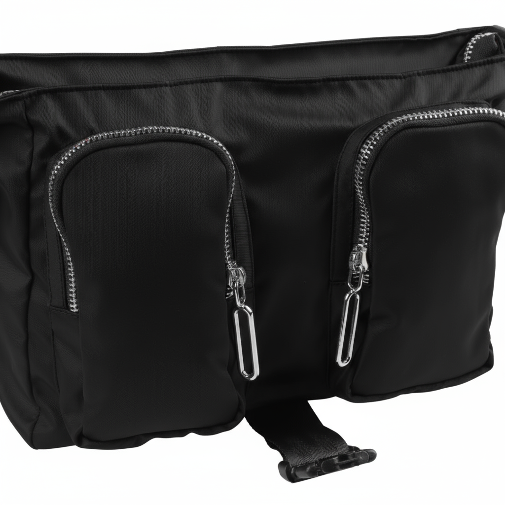 Messenger Bag
